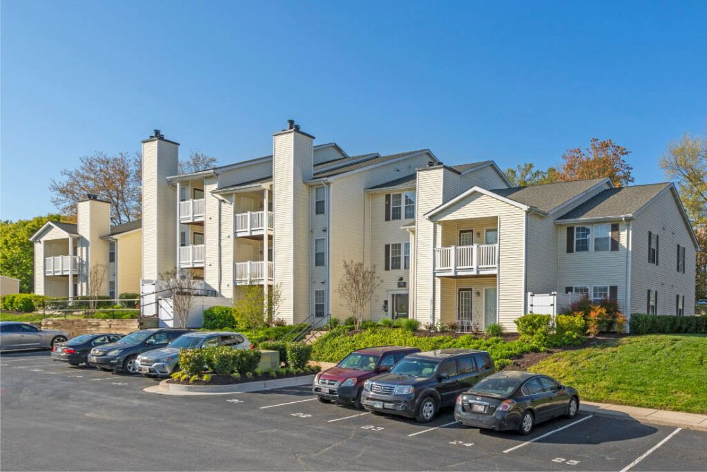 Madison at Eden Brook