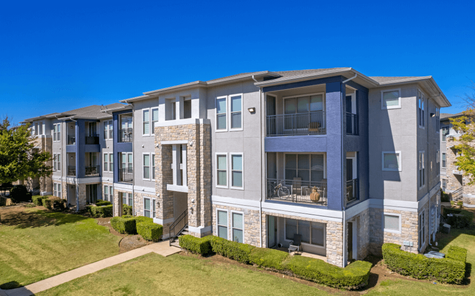 Verandas at City View