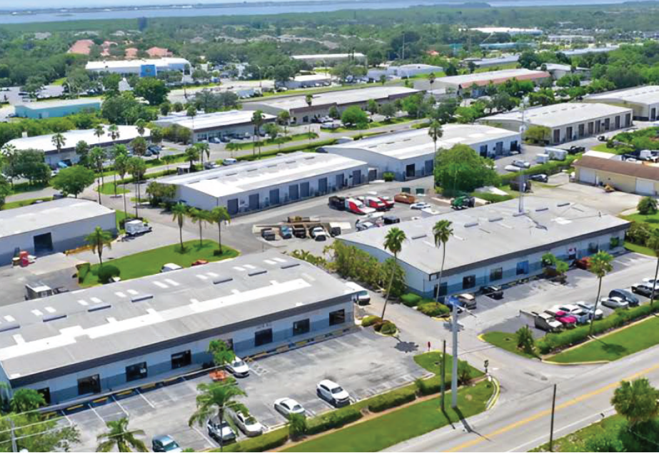 Viking Partners Florida Small Bay Property