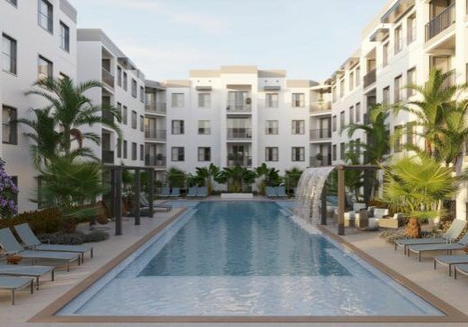 Aspire Naples