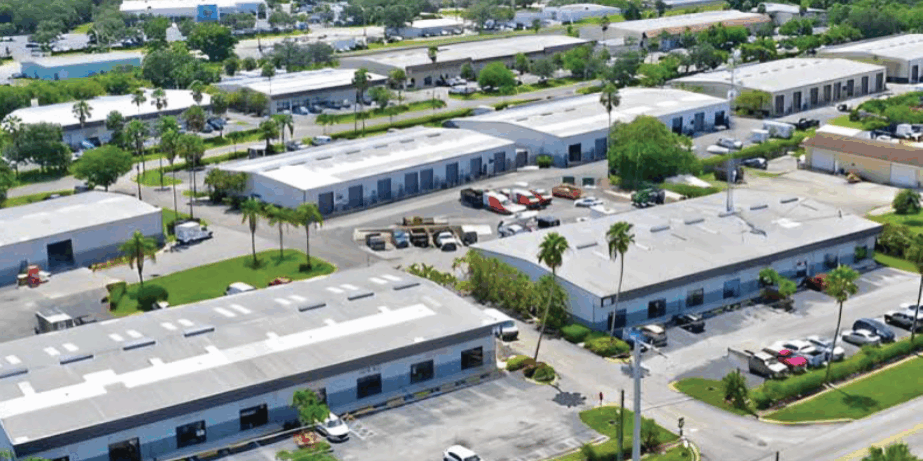 Viking Partners Florida Small Bay Property